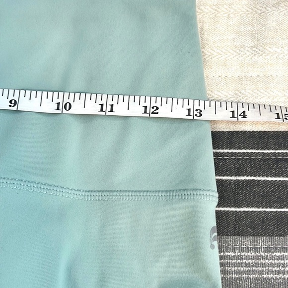 Fabletics,Pure Lux, ALL 5 Star Reviews, Amazing Feel & Fit, Lick-able Sherbet, M - Picture 8 of 14